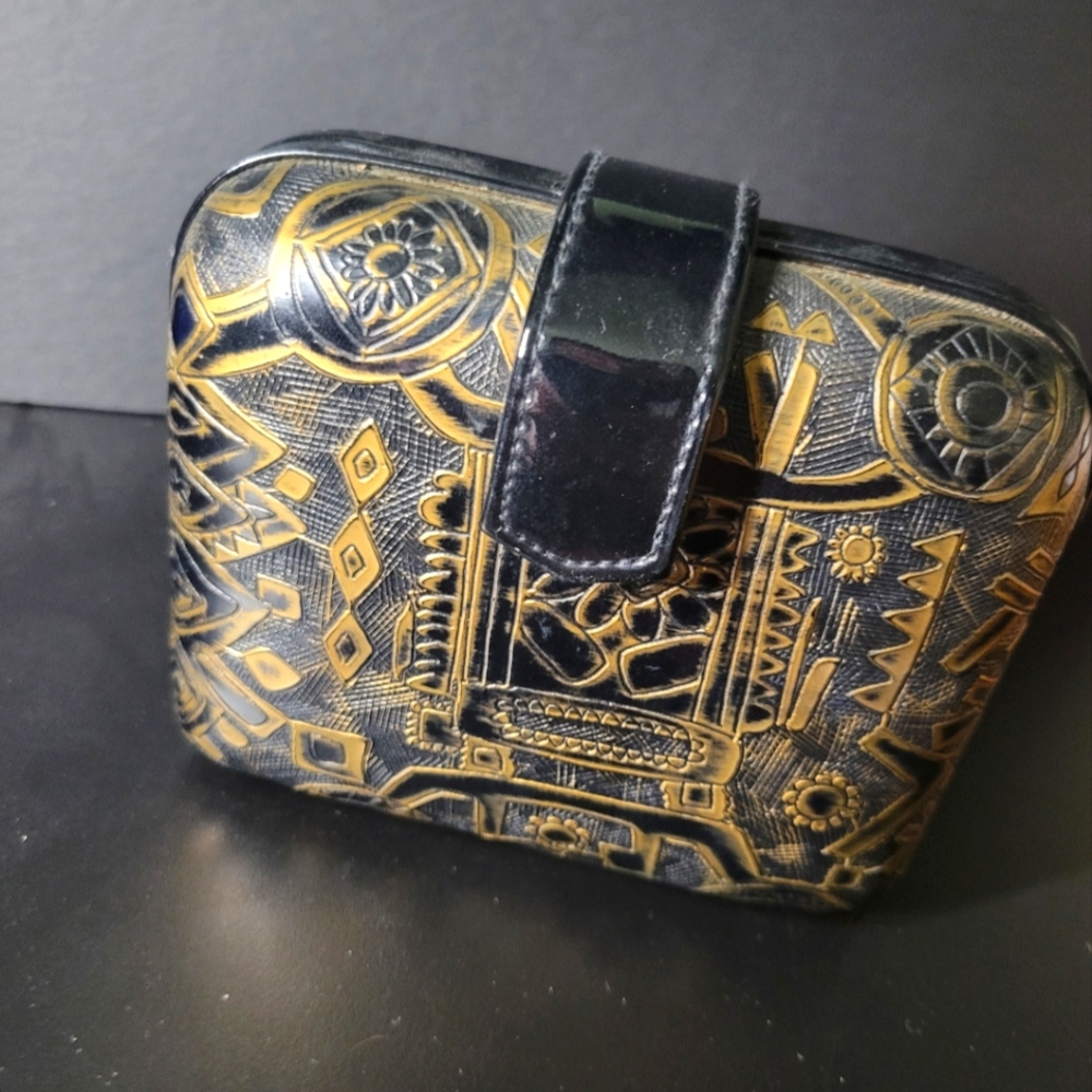 Aztec Crossbody